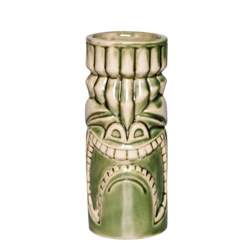 TIKI - Kuna Loa, KERÁMIA 330ml