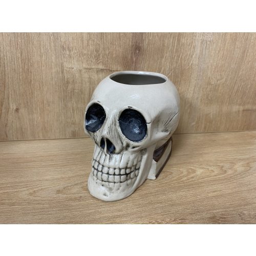 TIKI - SKULL