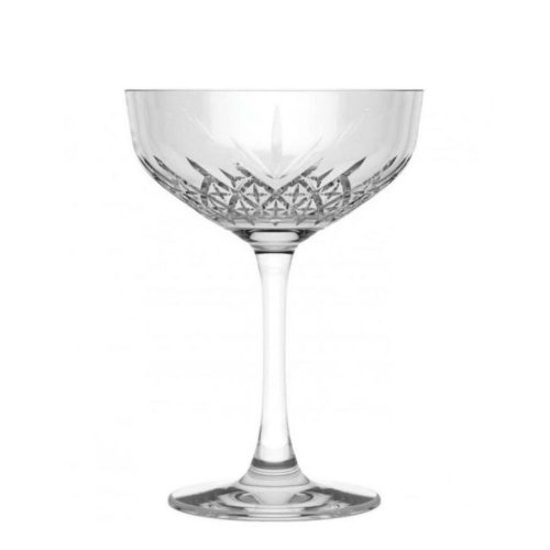 TIMELESS Cocktail Coupe 255ml, Pasabahce