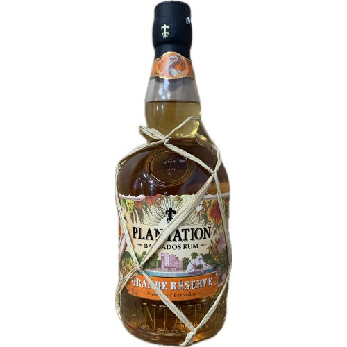 Plantation Grande Reserve rum