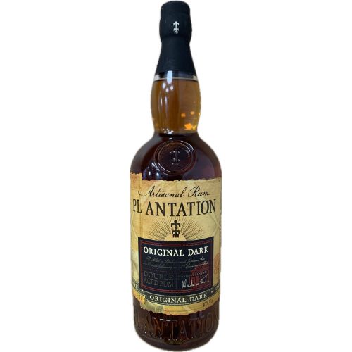 Plantation Original Dark rum