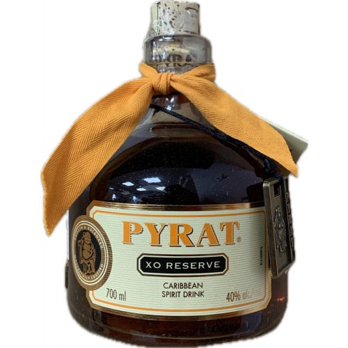 Pyrat XO Reserve