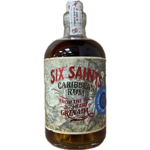 Six Saints Pedro Ximenez Cask Finish