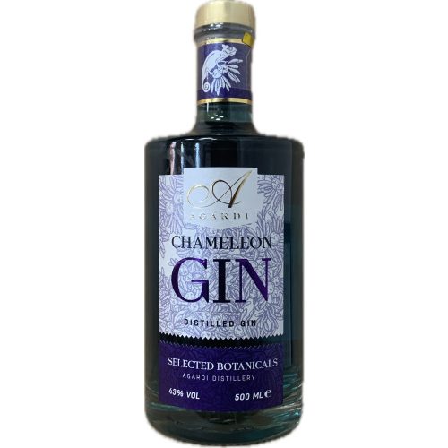 Agárdi Chameleon Gin