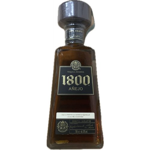 1800 Anejo