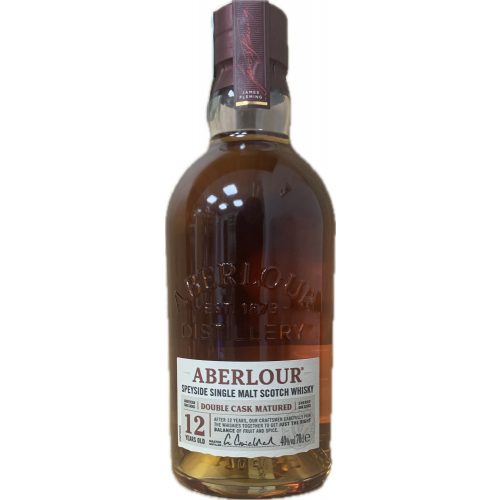 Aberlour 12