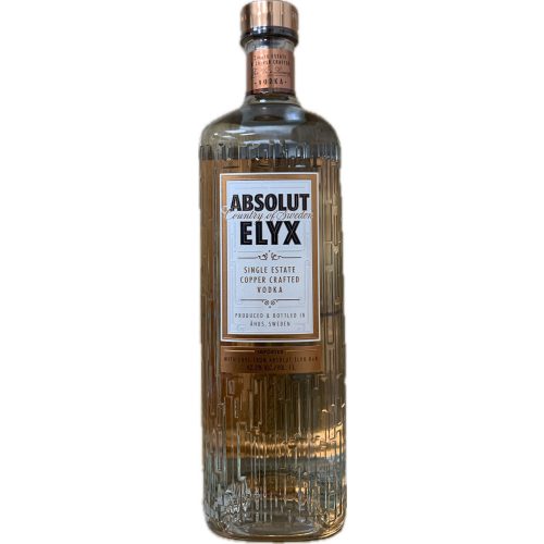 Absolut Elyx 