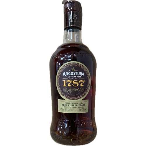 Angostura 1787 Barna rum