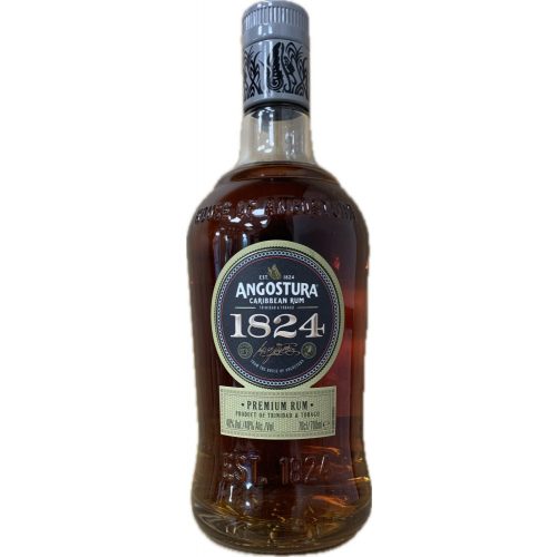 Angostura 1824 Barna rum