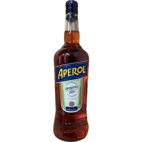 Aperol 1 l