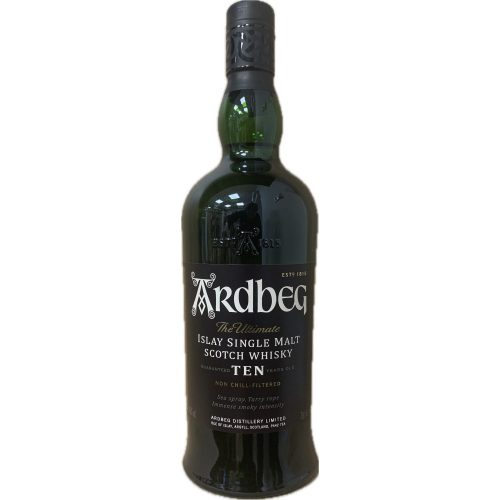 Ardbeg The Ultimate 10