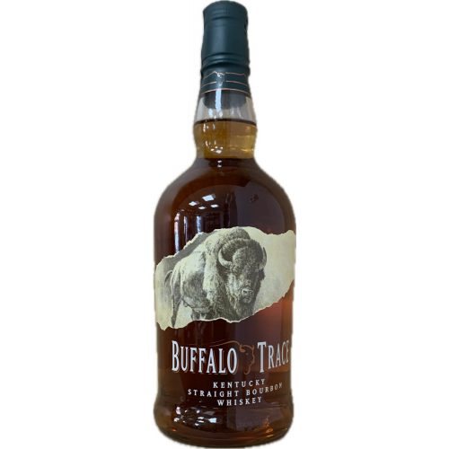 Buffalo Trace Bourbon