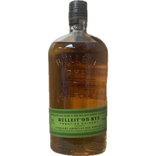 Bulleit 95 Rye