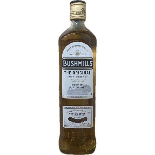 Bushmills Original