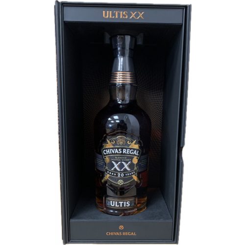 Chivas Regal Ultis