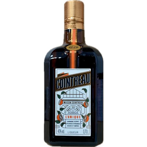 Cointreau Narancslikőr