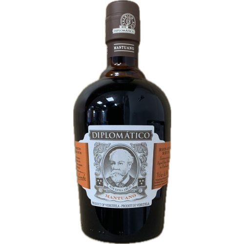 Diplomatico Mantuano 