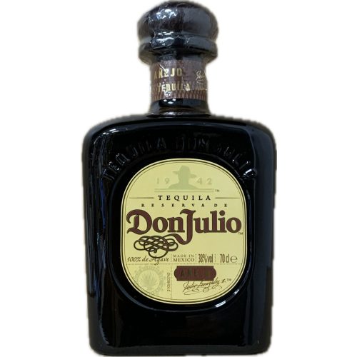 Don Julio Anejo