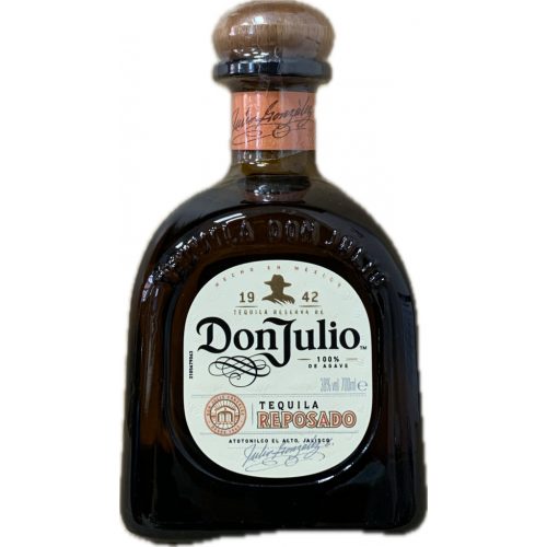 Don Julio Reposado