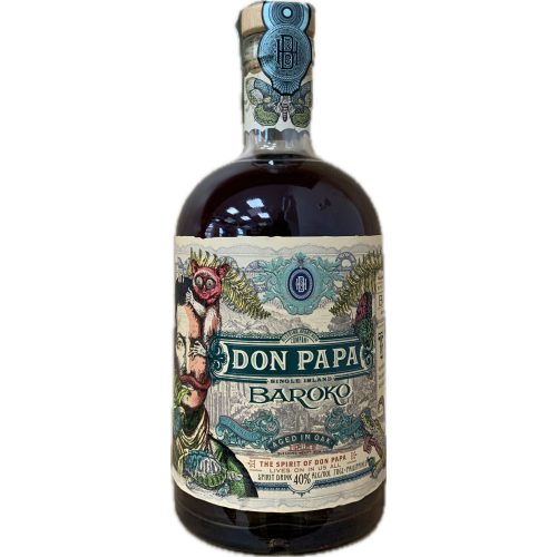 Don Papa Baroko