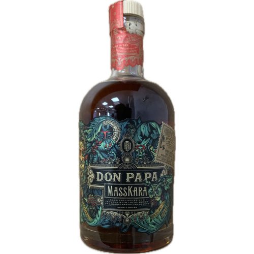 Don Papa Masskara