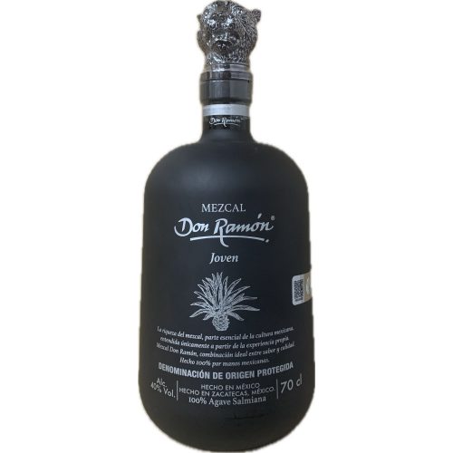 Don Ramón Joven mezcal