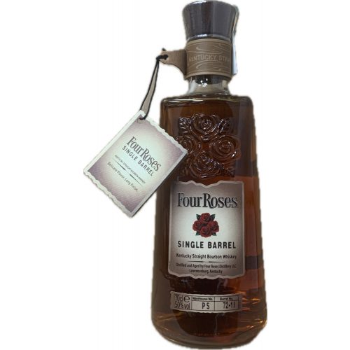 Four Roses Single Barrel