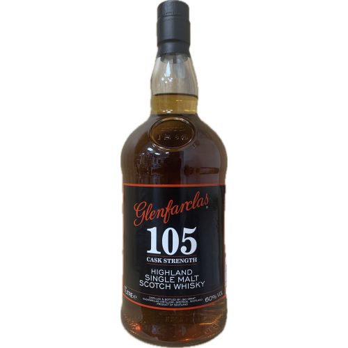 Glenfarclas 105