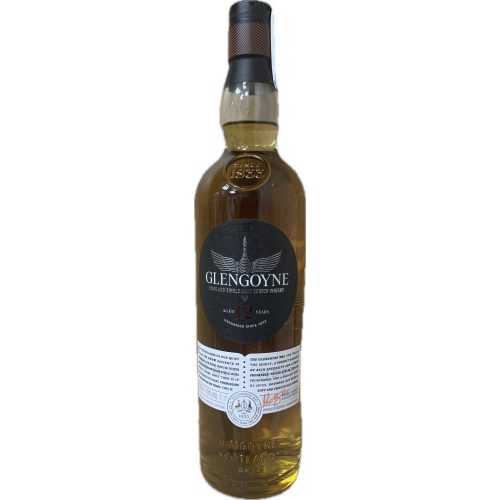 Glengoyne 12 éves