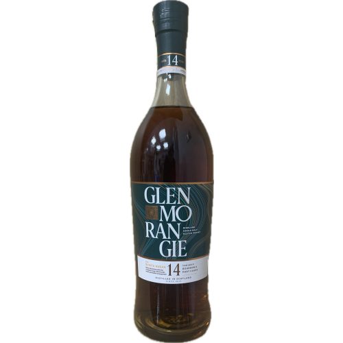 Glenmorangie 14