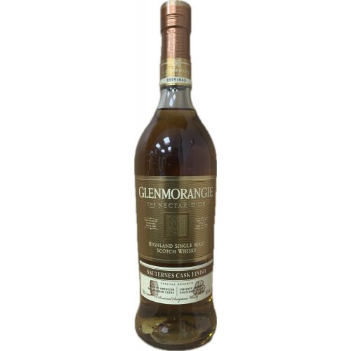 Glenmorangie The Nectar D'or