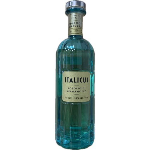 Italicus 