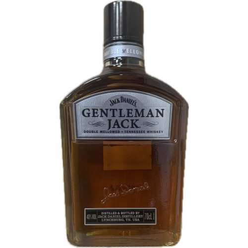 Jack Daniels Gentleman Jack