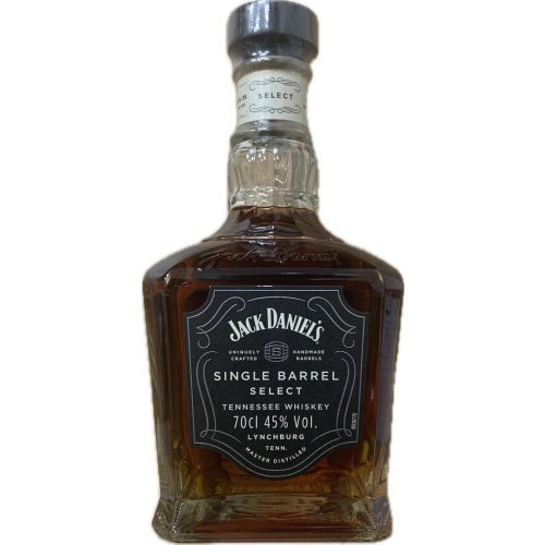 Jack Daniels Single Barrel Select