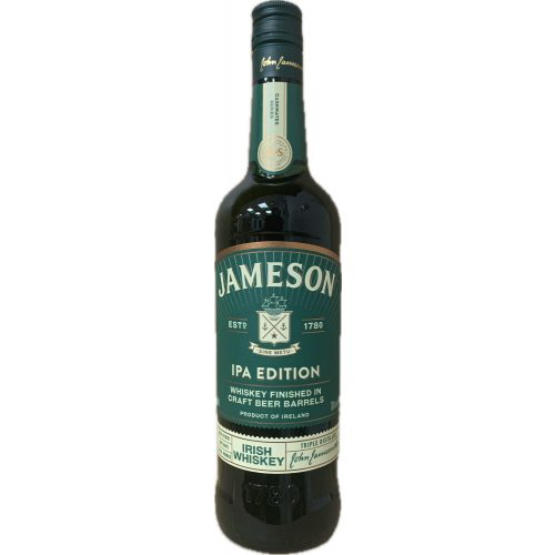 Jameson IPA Edition