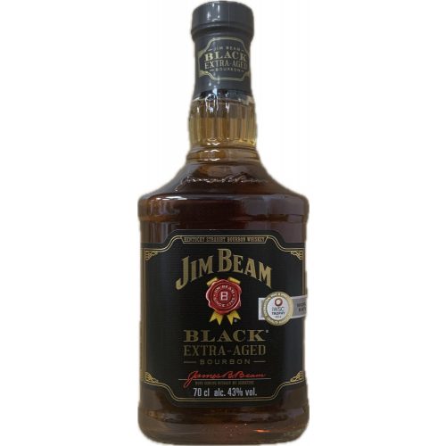 Jim Beam Black Extra Aged Bourbon 