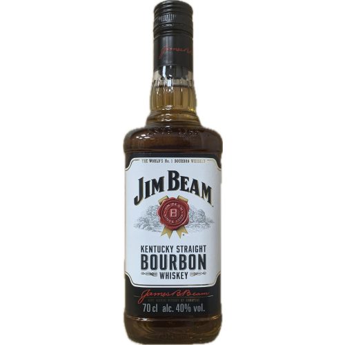 Jim Beam Bourbon