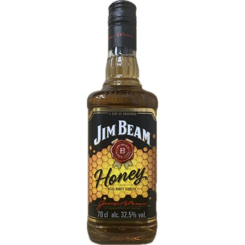 Jim Beam Honey