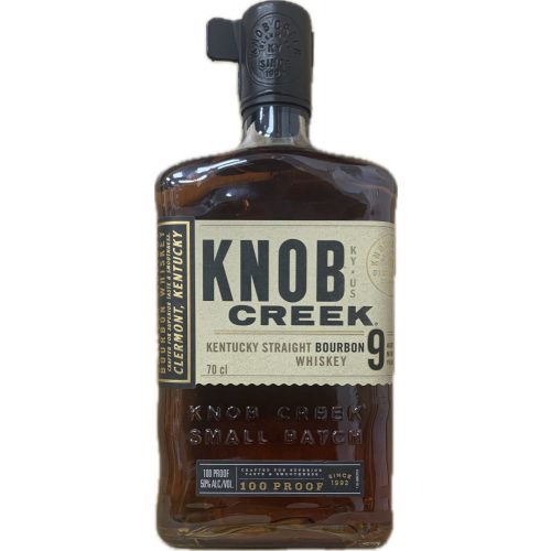 Knob Creek