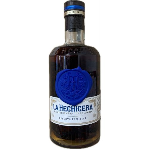 La Hechicera Reserva