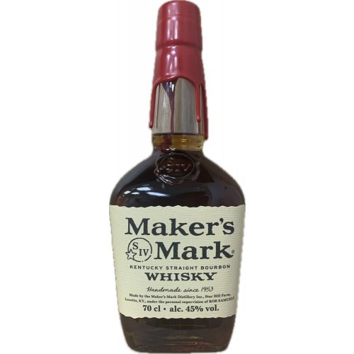 Maker's Mark