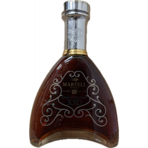 Martell Chanteloup XXO