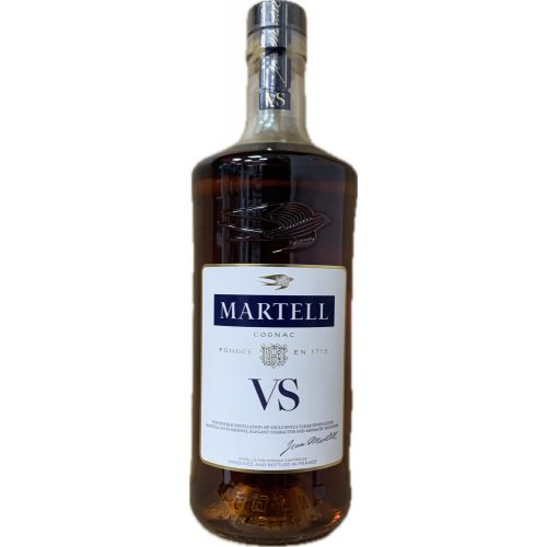 Martell VS