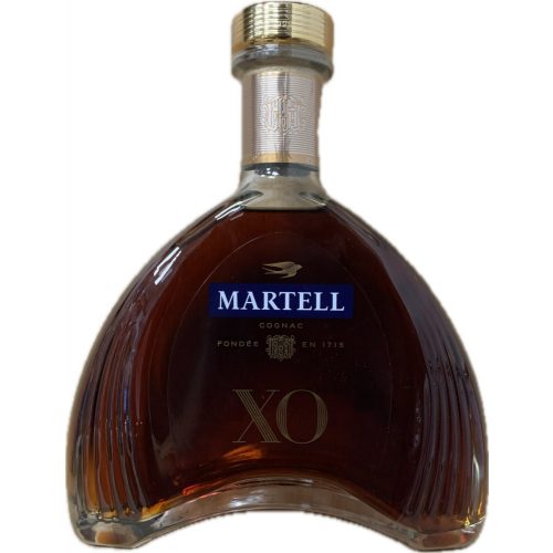 Martell XO