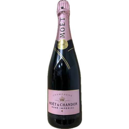 Moet&Chandon Rosé Impérial