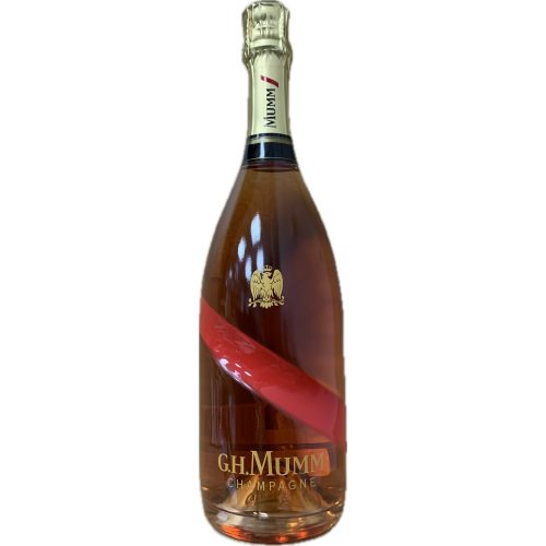 Mumm Cordon Rouge Rose